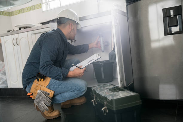 Best Local Plumber Services  in Spanish Lake, MO