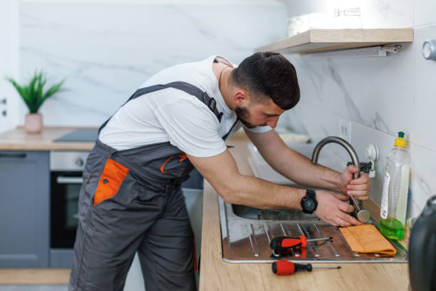 Best Sewer Cleaning Services  in Spanish Lake, MO