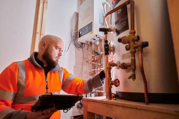 Best Water Heater Repair  in Spanish Lake, MO