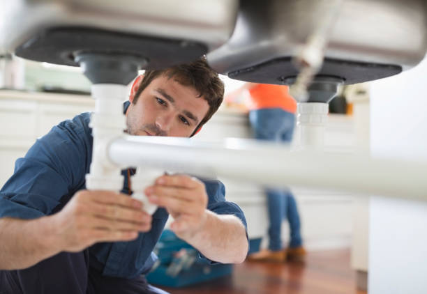 Best Affordable Plumbing Services  in Spanish Lake, MO