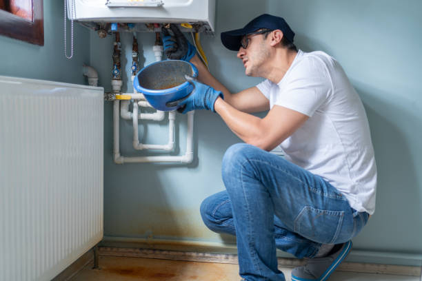 Best Sewer Line Repair  in Spanish Lake, MO
