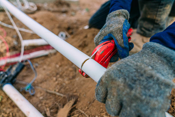 Reliable Spanish Lake, MO Plumbing Solutions